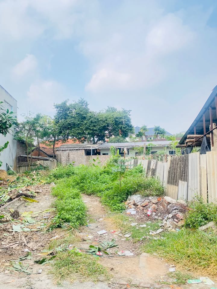 Đất nền mặt tiền ngõ 7 Lý Thường Kiệt 103.5m² giá 1.9 tỷ - Đầu tư sinh lời!