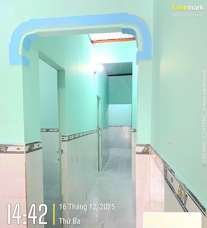 Nhà bán tại phường Tân Xuân, Đồng Xoài 840m² giá 1.1 tỷ - Hướng Tây thoáng mát!