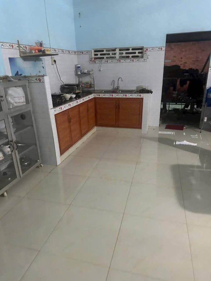 Nhà mặt tiền Quốc lộ 14 Bù Đăng 252m² giá 850 triệu - Kinh doanh tốt!
