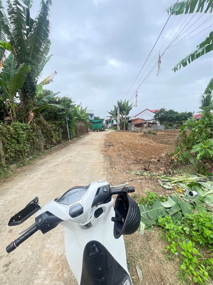 Đất thổ cư Diên Lạc 116m² giá 850 triệu - Vị trí mát mẻ, giao thông thuận tiện!