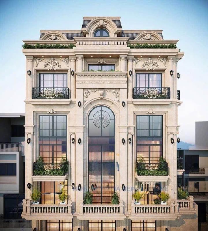 Nhà mặt phố Sơn Tây, Ba Đình 65m² giá 27.8 tỷ - Kinh doanh sầm uất, vị trí đẹp!