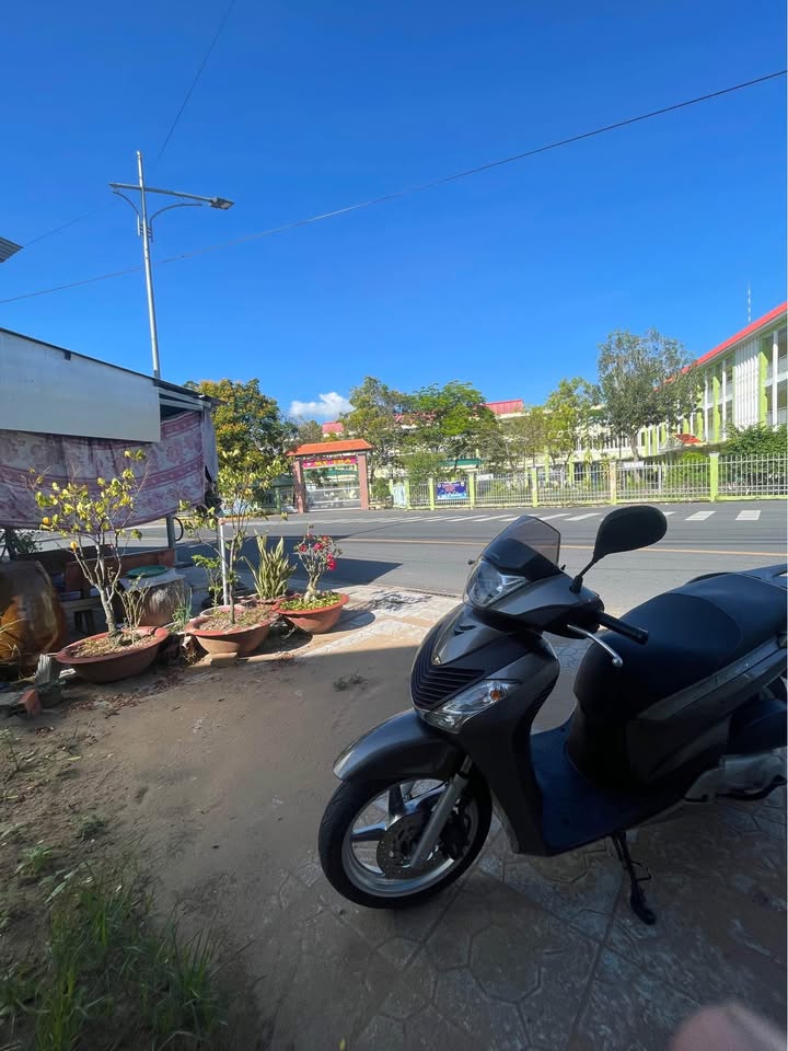 Đất nền mặt lộ nhựa Quãng Khánh 115m² - Vị trí kinh doanh đắc địa