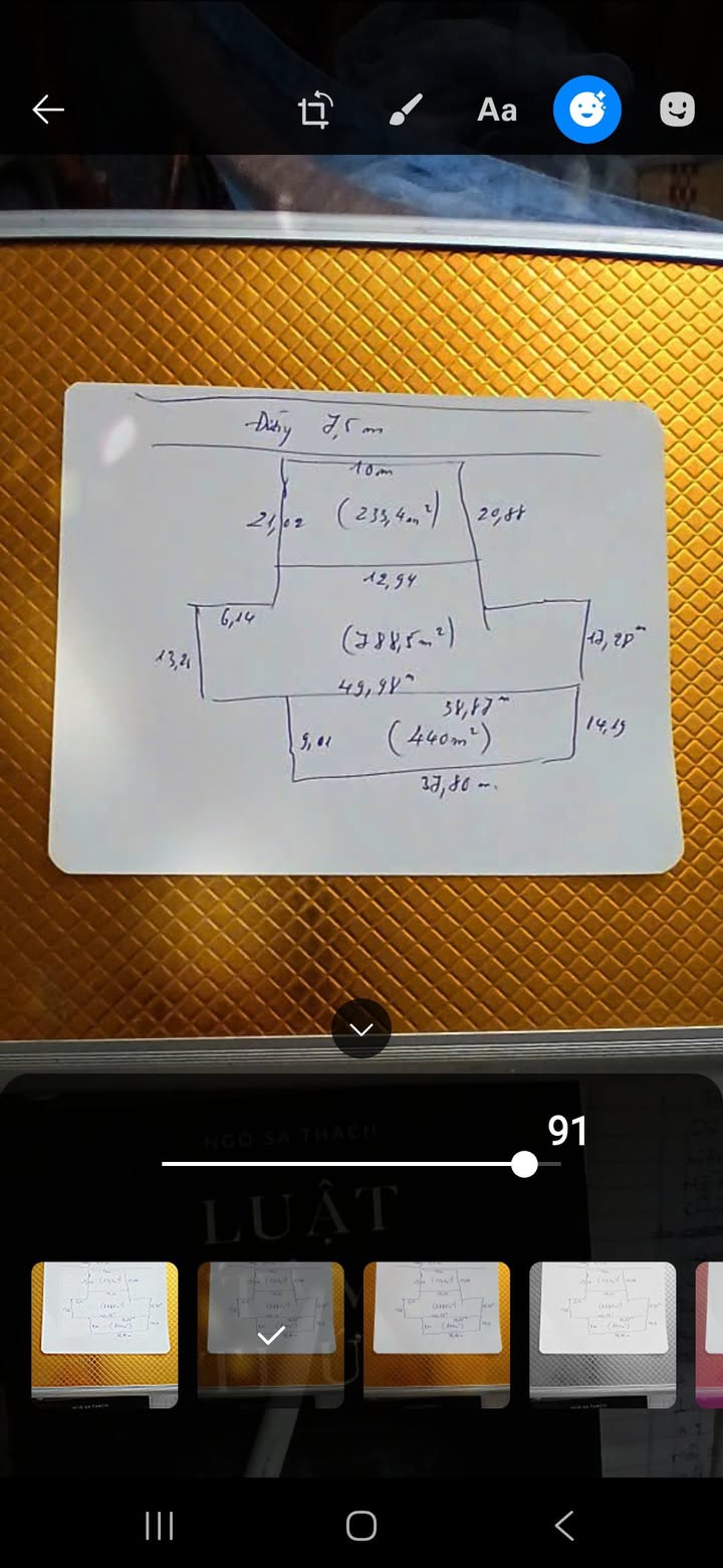 Đất Hòa Vang Đà Nẵng 1.556,9m² giá chỉ 3.3 tỷ - Đầu tư tiềm năng!