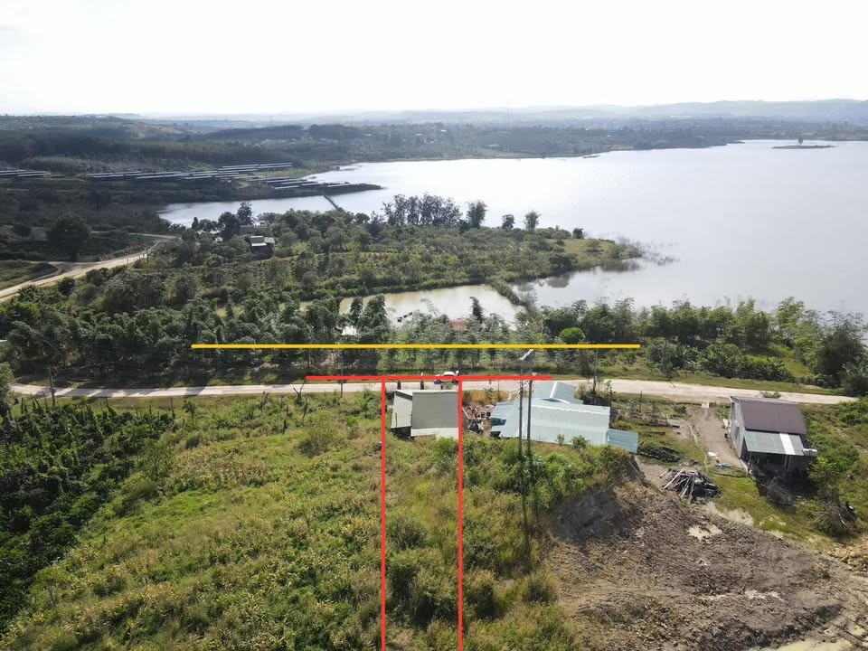 Nhà cấp 4 Cư Nia 840m² giá 450 triệu - Sẵn sàng sở hữu ngay!