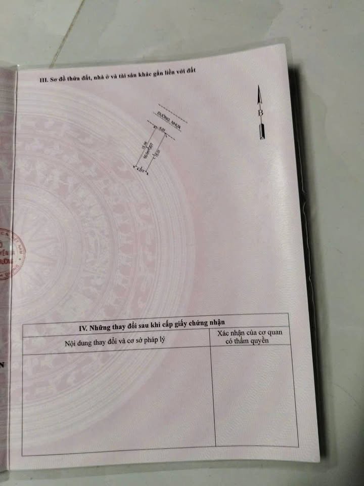 Nhà lầu trệt 61m² tại Tân Bình, Dĩ An - Giá 3.15 tỷ, Sân xe máy rộng!