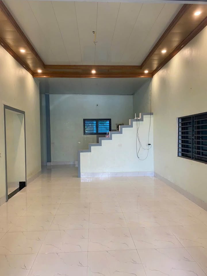 Nhà riêng Nghi Phú Vinh 125m² giá 1.05 tỷ - Sẵn sàng vào ở ngay!