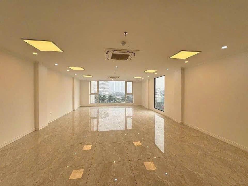 Sàn văn phòng cho thuê 90m² tại Nguyễn Hoàng, Mỹ Đình - Giá hấp dẫn chỉ 14.5 triệu!