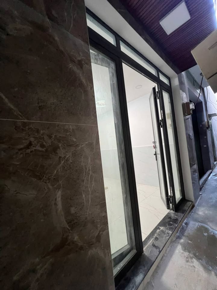 Nhà phố 239 Nguyễn Bà Hom Quận 6 giá 2.68 tỷ - Khu dân cư sầm uất, kết nối dễ dàng!