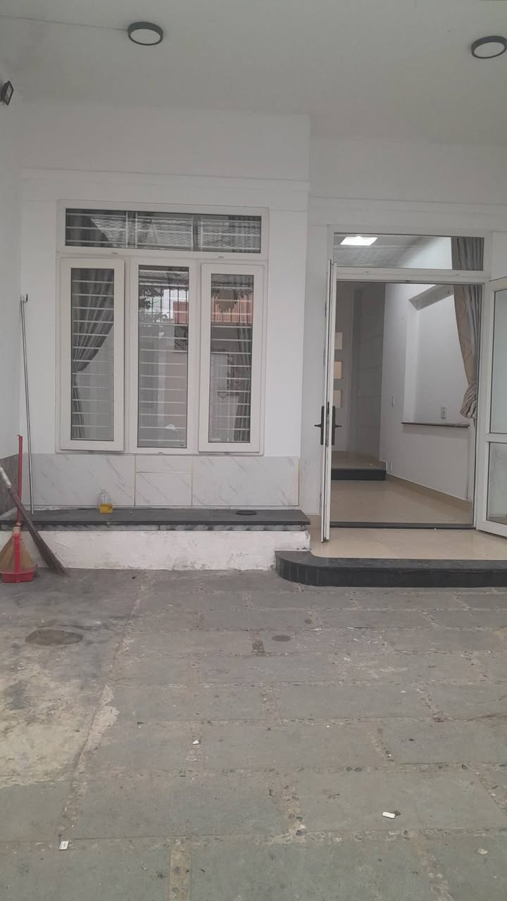 Nhà mặt tiền Nguyễn Huy Tự, Hòa Minh, 72m² giá 6 tỷ - Đầu tư sinh lời ngay!