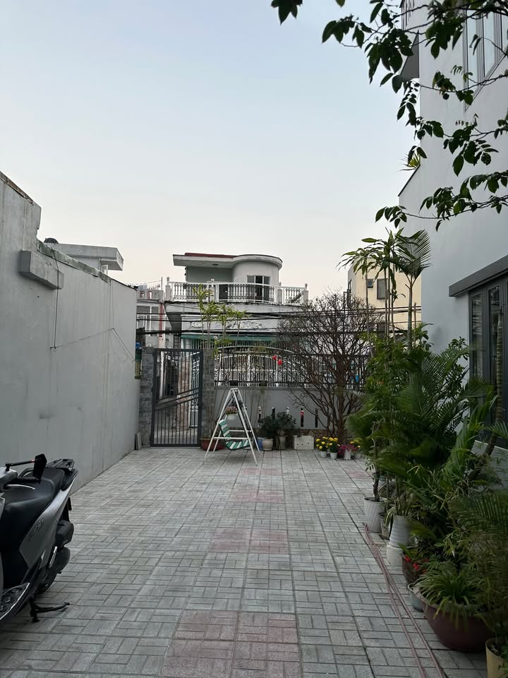 Phòng trọ cho thuê tại K83 Huỳnh Ngọc Huệ, quận Thanh Khê - An ninh, tiện nghi đầy đủ!