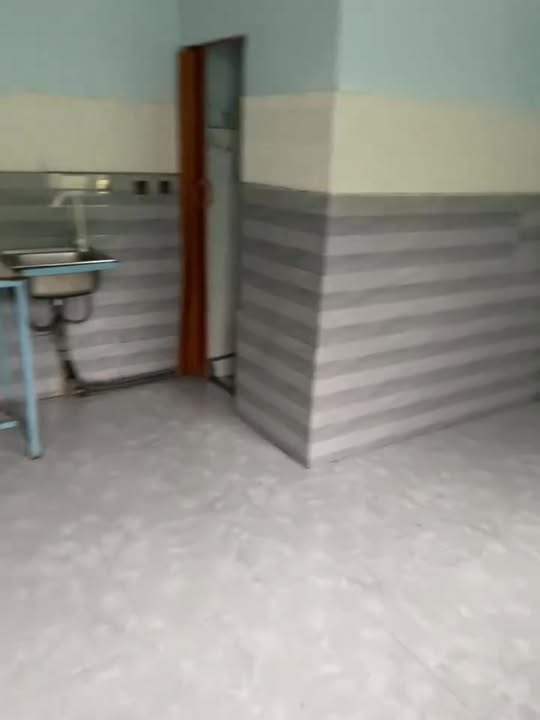 Phòng cho thuê K245 Âu Cơ, Liên Chiểu - Giá chỉ 1.3 triệu/tháng, không chung chủ!