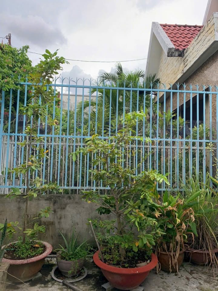 Nhà phố Long Xuyên 159m² giá 3 tỷ - Phù hợp an cư và cho thuê!