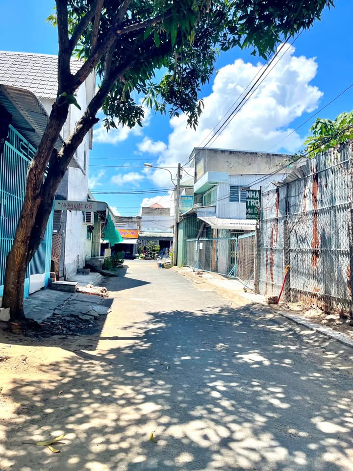 Đất nền gần KCN Bình Long - Châu Phú, An Giang - Giá chỉ 1.3 tỷ