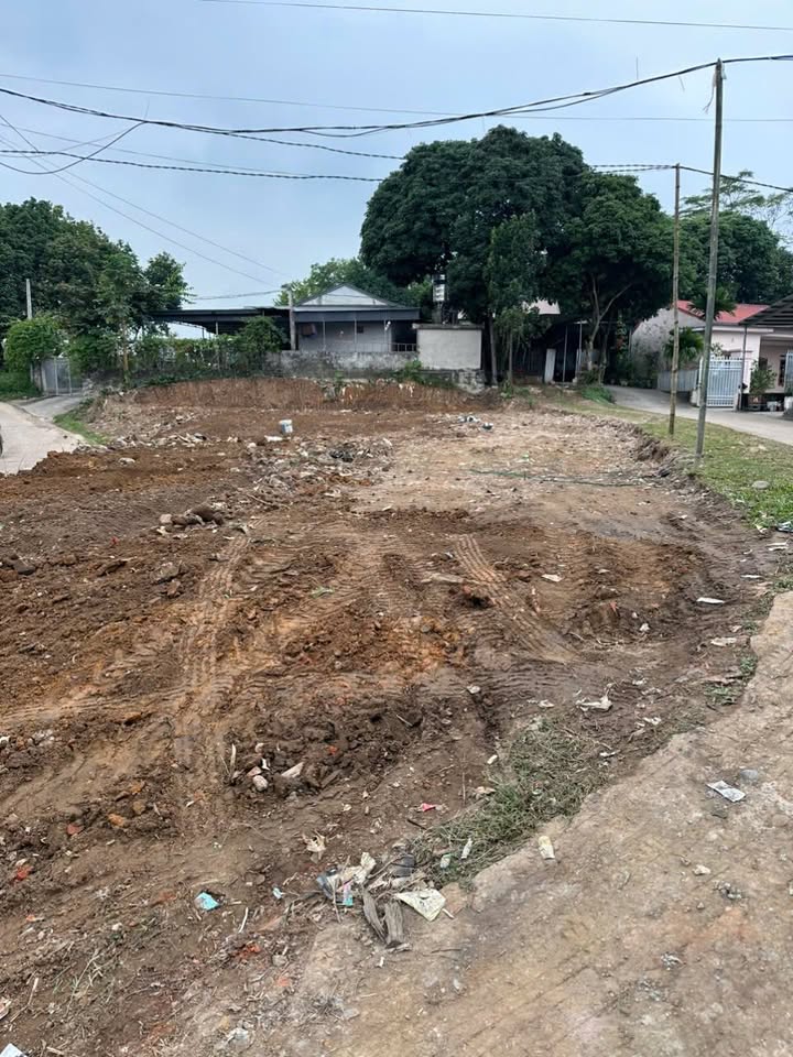 Đất nền đẹp 3 mặt tiền tại phường Quyết Thắng 264m² - Cơ hội vàng cho biệt thự nhà vườn!