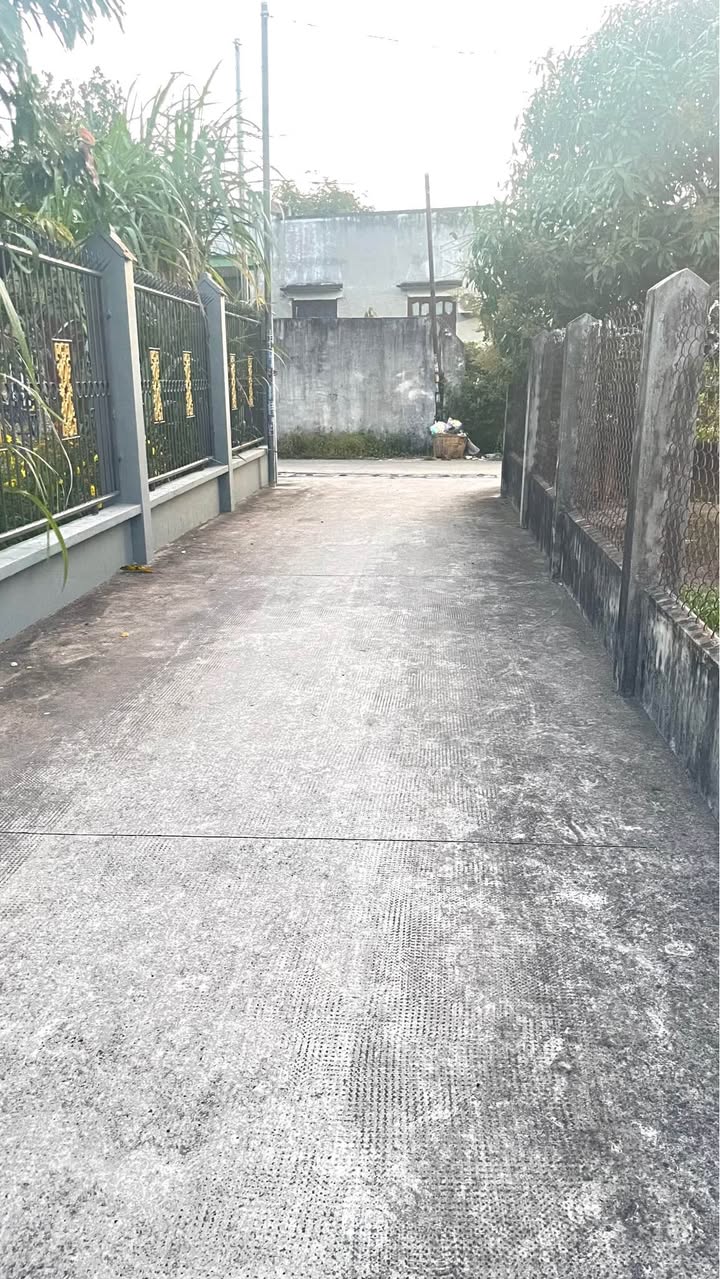 Đất thổ cư 120m² tại Phú Mỹ - Giá 1.4 tỷ, hướng Đông Nam, đầu tư sinh lời!