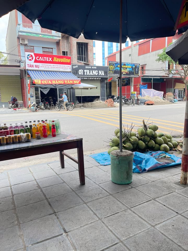 Nhà cho thuê phố Cả Trọng, Yên Thế - Vị trí kinh doanh đắc địa!