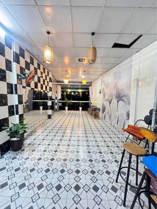 Nhà mặt tiền đường Lê Lợi, Châu Đốc, An Giang 159m² giá 5.85 tỷ - Đầu tư sinh lời ngay!