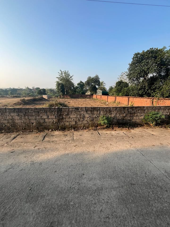 Đất cây lâu năm 300m² và 1000m² 3 mặt tiền tại Bất Bạt - Cơ hội đầu tư tuyệt vời!