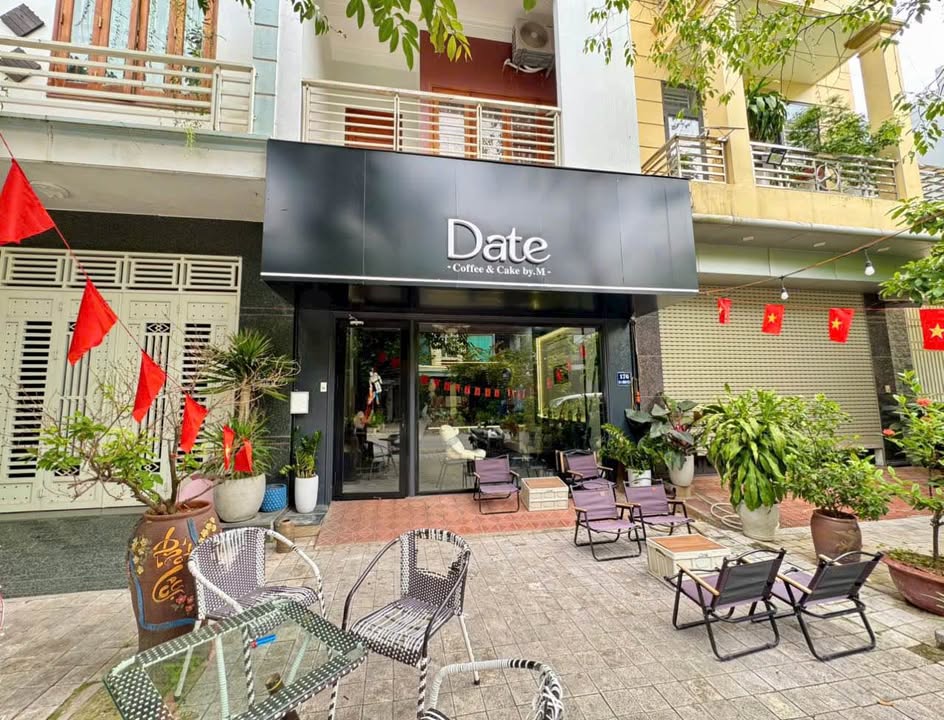 Nhà 3 Tầng Phường Đông Vệ, Thanh Hóa 88m² giá 7 tỷ - Vị trí đắc địa, tiện ích đầy đủ!