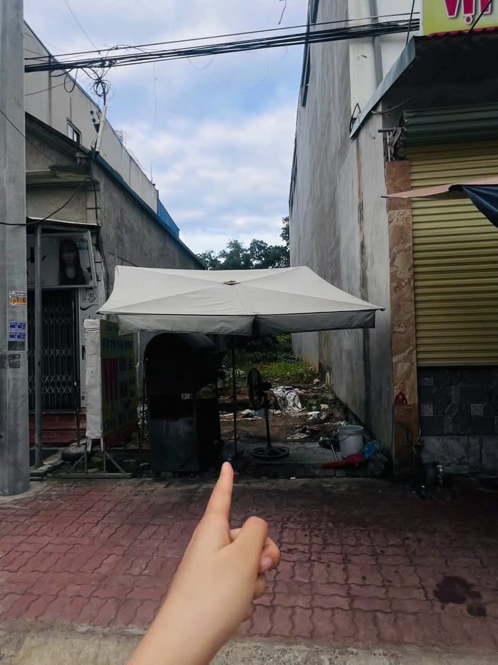 Bán đất Tân Xã, Thạch Thất 99m² - Vị trí kinh doanh đắc địa!