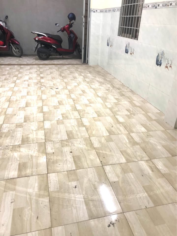 Nhà cho thuê tại Tân Đông Hiệp, Dĩ An - 3PN, 2WC chỉ 5 triệu/tháng - Sẵn sàng vào ở!