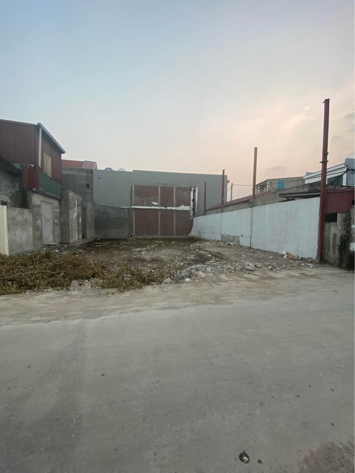 Đất nền Ninh Phúc 81m² giá thỏa thuận - Bán gấp chính chủ, vị trí đắc địa!