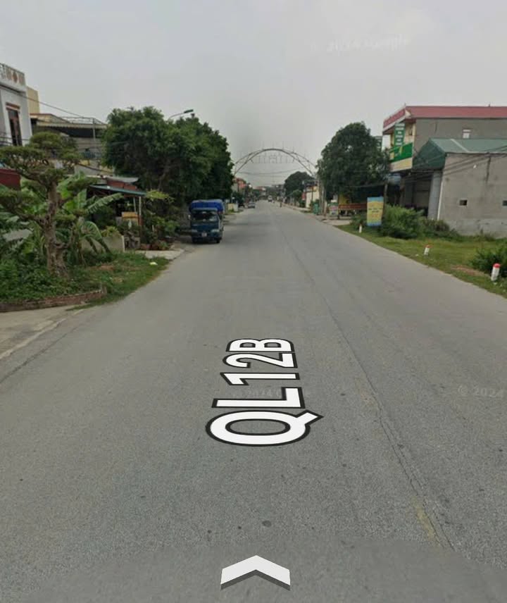 Đất nền Yên Mô 80m² giá 26xx triệu - Vị trí đắc địa gần phòng khám