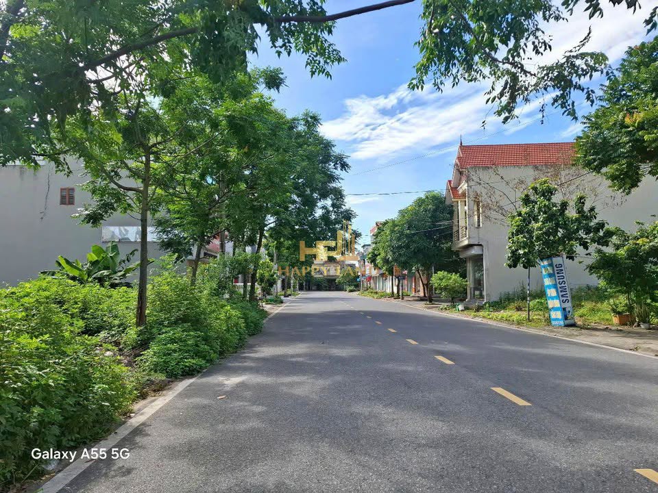 Bán FrontHouse mặt tiền đường Bích Đào 100m² - Giá cực tốt, kinh doanh sinh lời!