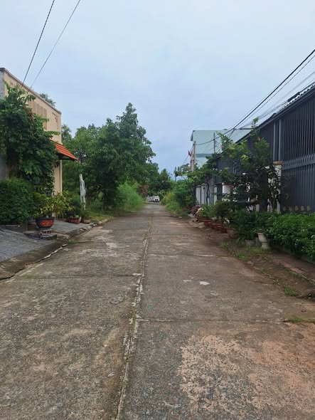 Đất nền Bảo Vinh A, Long Khánh 519m² giá 890 triệu - Cơ hội đầu tư tuyệt vời!