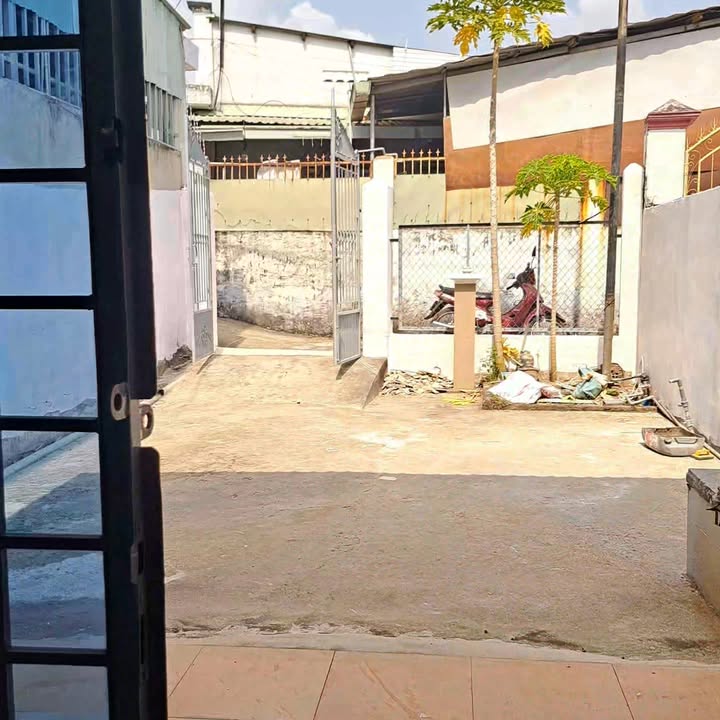 Nhà cho thuê tại Thị trấn Long Thành - 3 phòng ngủ, giá thỏa thuận