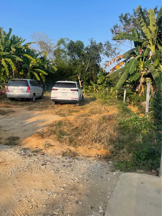 Đất thổ cư 125m² tại phường An Tường, Hà Giang - Giá chỉ 980 triệu!