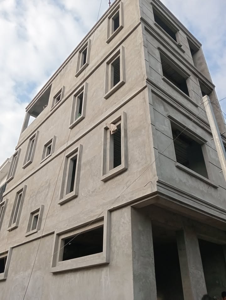 Căn hộ chung cư Quốc Oai 60m² giá 5.4 tỷ - Căn góc đẹp, cơ hội đầu tư ngay!