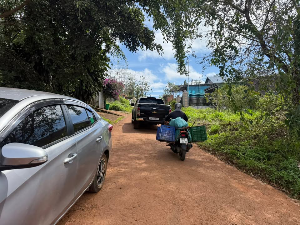 Đất thổ cư Đức An 360m² giá 1.35 tỷ - Tiềm năng đầu tư vượt trội!