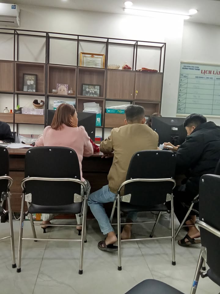 Nhà 2 tầng tại Quảng Tiến Sầm Sơn 68m² giá 1.3 tỷ - Chính chủ bán gấp!