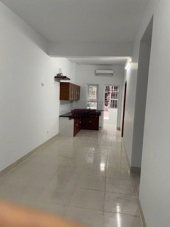 Chung cư CT12 Kim Văn - Kim Lũ, Hoàng Mai 65.1m² - Cho thuê ngay, tiện nghi đầy đủ!