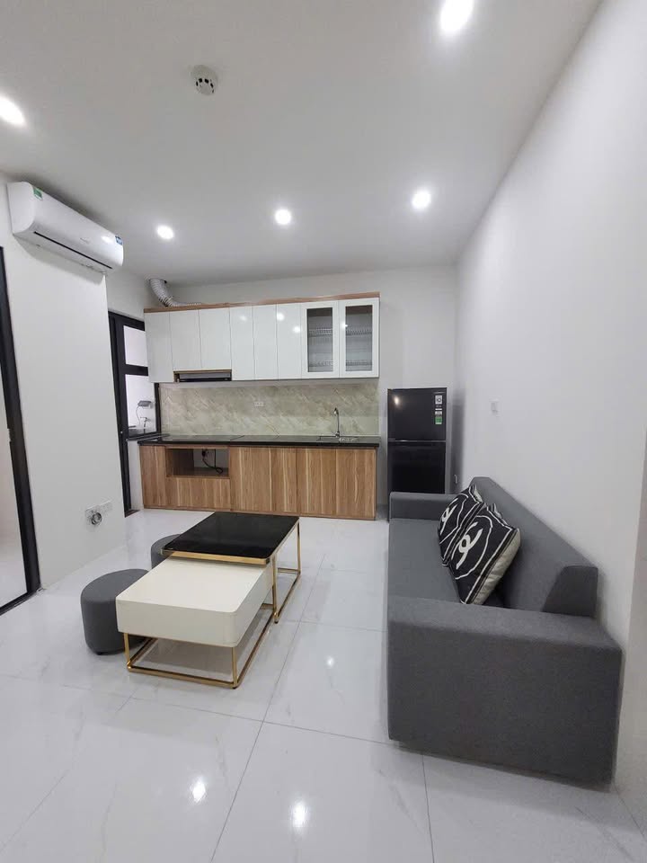 Căn hộ cho thuê tại Chung cư Noxh Evergreen, Việt Yên - Giá thỏa thuận hấp dẫn!