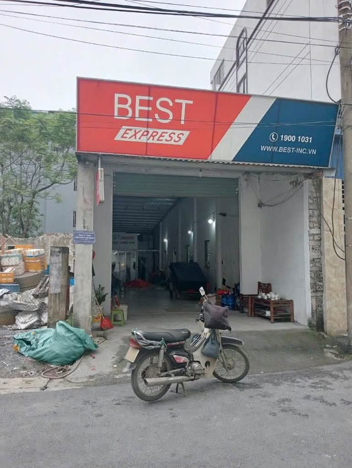 Nhà cấp 4 mới xây Phụng Châu 135m² giá 11.34 tỷ - Kinh doanh sầm uất!