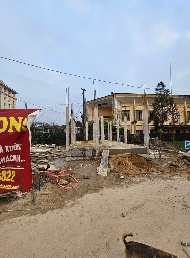 Đất nền Lâm Hoàng, Huế 104m² giá 2.35 tỷ - Cơ hội đầu tư không thể bỏ lỡ!