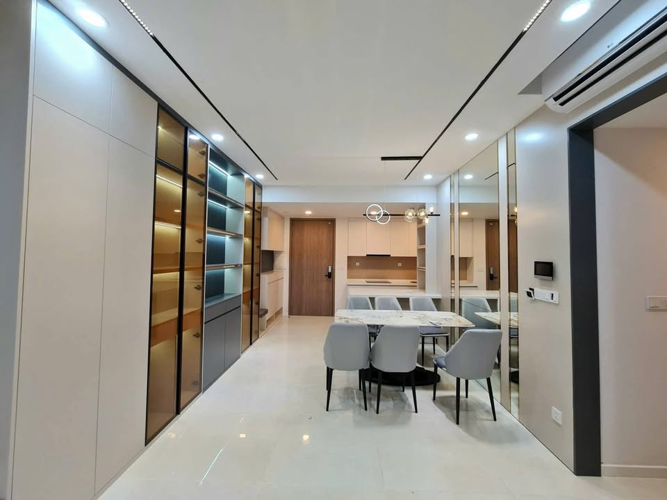 Căn hộ chung cư Park Kiara Hà Đông 93m² giá thỏa thuận - Vào ở ngay!