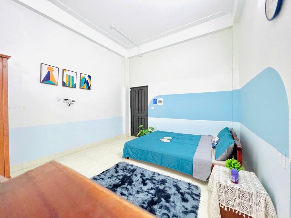 Phòng cho thuê 30m² tại Nam Từ Liêm - Giá chỉ 3.55 triệu, tiện nghi đầy đủ!