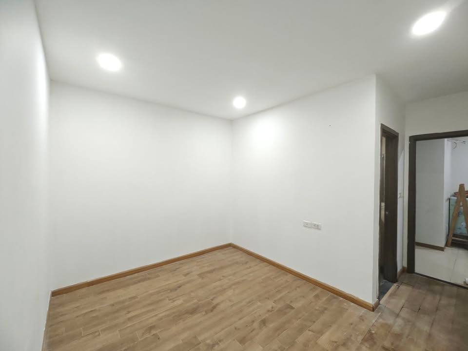 Căn hộ chung cư Xuân Mai Complex Yên Nghĩa 62m² giá 4.25 tỷ - Sổ đỏ chính chủ