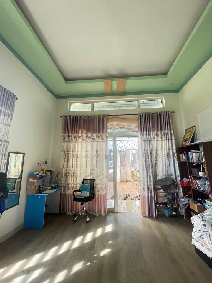 Nhà mặt tiền Lương Định Của, Pleiku 150m² giá 2.65 tỷ - Sẵn sàng cho gia đình bạn!