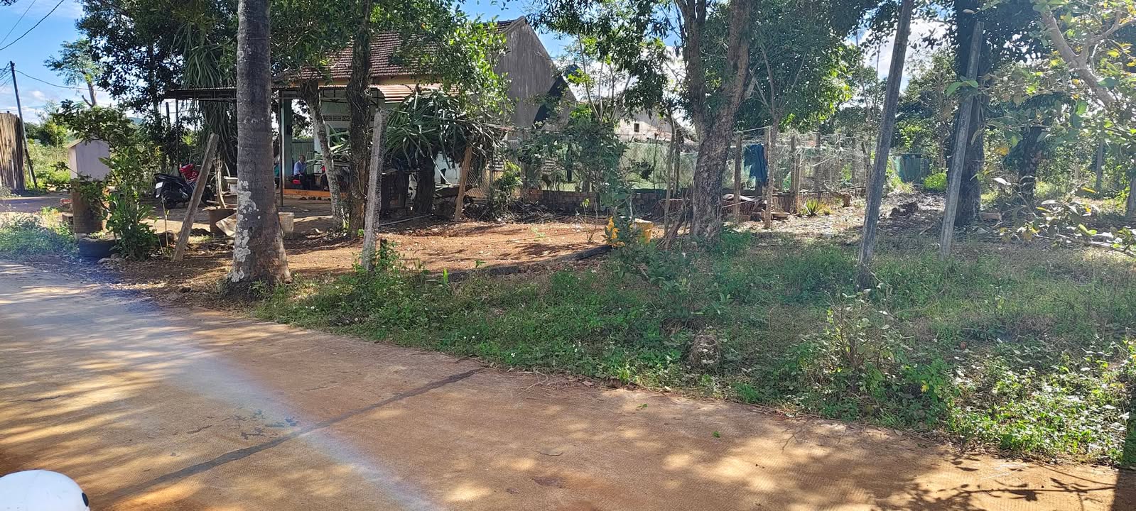 Đất nền An Phú, Pleiku 175m² giá thỏa thuận - Đường ô tô, tiện ích đầy đủ!