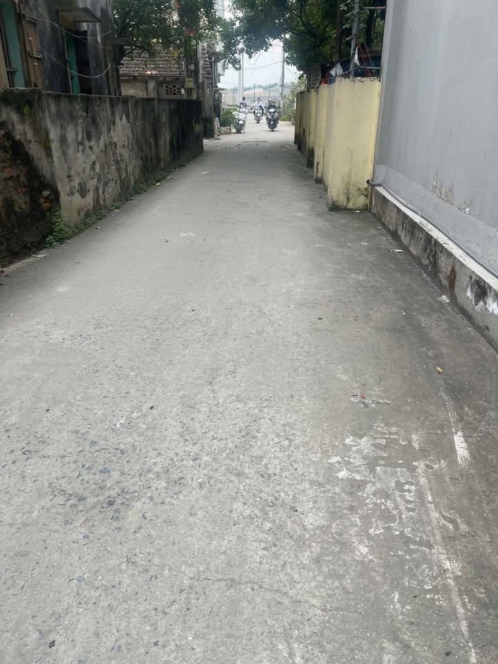 Đất nền Mỹ Hưng Thanh Oai 64m² - Đường thông, gần vành đai 4!