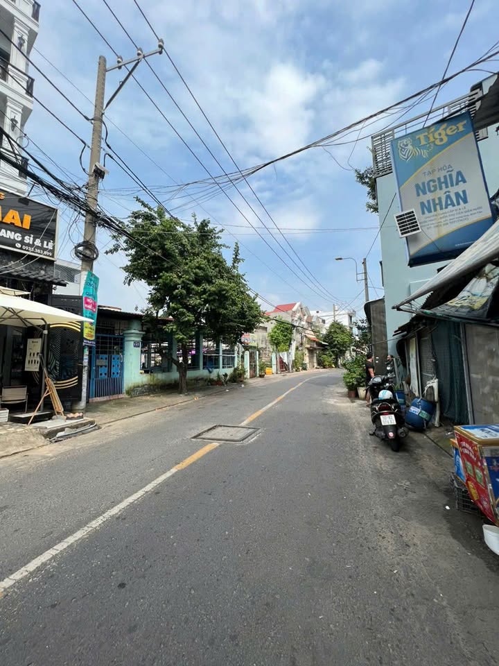 Căn hộ dịch vụ mặt tiền đường Hồ Văn Long Bình Tân 98.9m² giá 11 tỷ - Đầu tư sinh lời ngay!