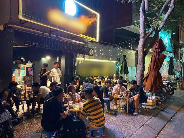 Mặt tiền đường Trường Sa, quận 3, 25m² giá 12 triệu - Kinh doanh ngay lập tức!