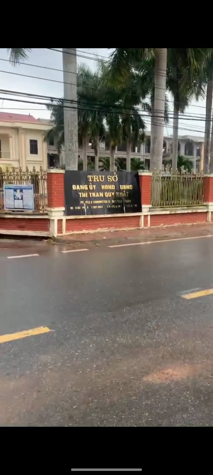 Đất nền Tổ dân phố 6, thị trấn Quỹ Nhất 143m² giá 700 triệu - Cơ hội đầu tư hấp dẫn!