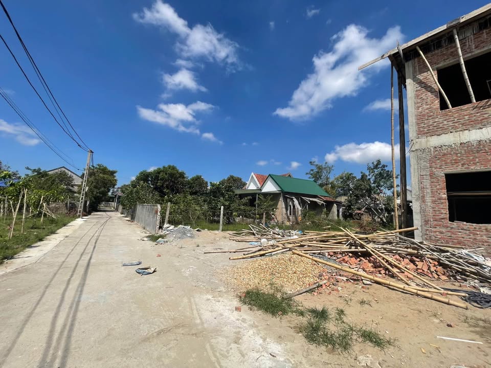 Đất Nghi Ân Vinh 79,5m² giá 1,5 tỷ - Cơ hội đầu tư tuyệt vời!