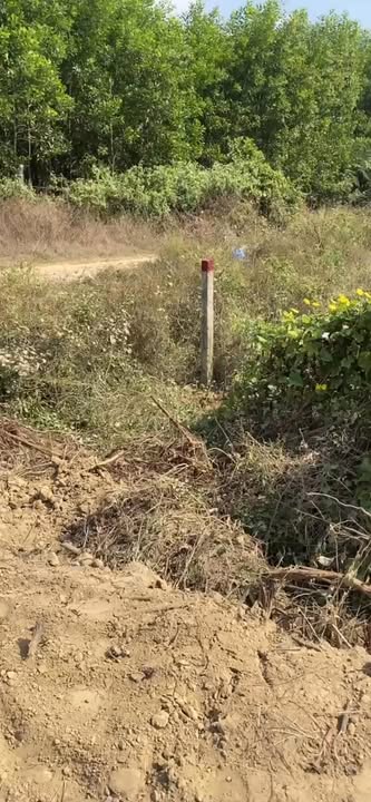 Đất hẻm ô tô Tân Hà, Hàm Tân, 720m² giá 950 triệu - Đầu tư sinh lời ngay!