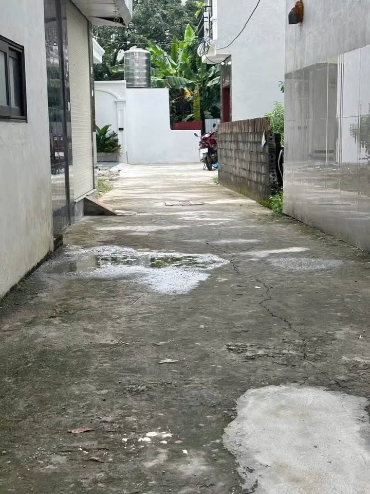 Đất Phụng Châu Chương Mỹ 39m² giá 2 tỷ - Gần trường thể dục thể thao!